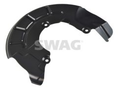 SWAG 33 10 7394 — Protecție disc de frână
