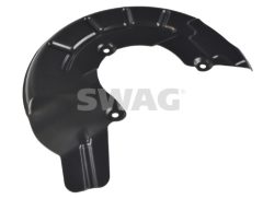 SWAG 33 10 7396 — Protecție disc de frână