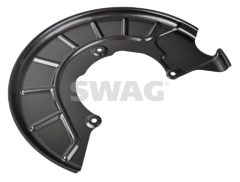 SWAG 33 10 7425 — Protecție disc de frână