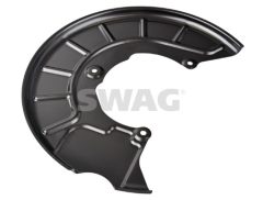 SWAG 33 10 7426 — Protecție disc de frână
