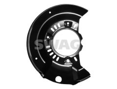 SWAG 33 10 7458 — Protecție disc de frână