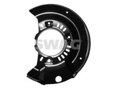 SWAG 33 10 7462 — Protecție disc de frână