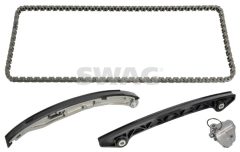 SWAG 33 10 7524 — Kit lanț distribuție