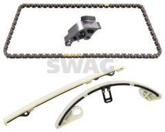 SWAG 33 10 7593 — Комплект цепи ГРМ