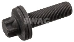 SWAG 33 10 7821 — Șurub pinion ax cu came
