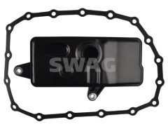 SWAG 33 10 7839 — Set filtru hidraulic cutie automată