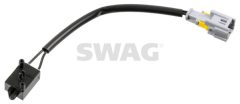 SWAG 33 10 8706 — Comutator pedală ambreiaj pilot automat