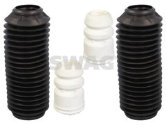 SWAG 33 10 8793 — Set burduf și tampon amortizor