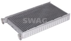 SWAG 33 10 8865 — Radiator încălzire habitaclu