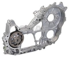 SWAG 33 10 8933 — Pompă de ulei motor