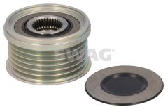 SWAG 33 10 9425 — Fulie cu roată liberă alternator