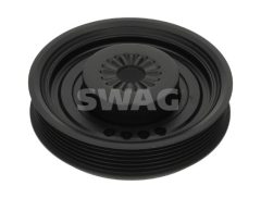 SWAG 33 10 9430 — Шкив коленвала