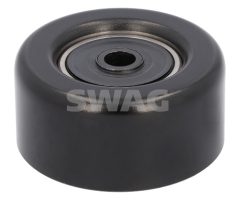 SWAG 33 10 9650 — Rolă ghidaj curea transmisie
