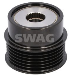 SWAG 33 10 9748 — Fulie cu roată liberă alternator
