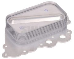 SWAG 33 10 9760 — Radiator ulei motor