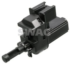 SWAG 33 10 9829 — Comutator pedală ambreiaj pilot automat