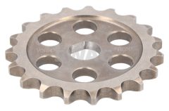SWAG 33 11 0016 — Pinion pompă de ulei