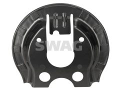 SWAG 33 11 0114 — Protecție disc de frână