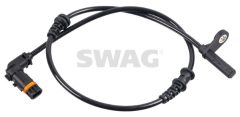 SWAG 33 11 0181 — Senzor ABS