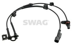 SWAG 33 11 0230 — Senzor ABS