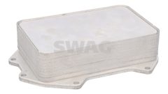 SWAG 33 11 0672 — Масляный радиатор