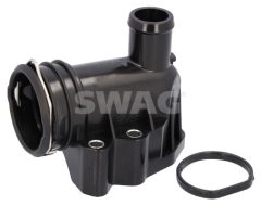 SWAG 33 11 0848 — Фланец системы охлаждения