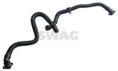 SWAG 33 11 1001 — Шланг вентиляции картера