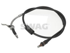 SWAG 33 11 1231 — Трос ручного тормоза