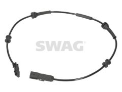 SWAG 33 11 1235 — Датчик ABS