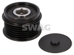 SWAG 33 11 1331 — Fulie cu roată liberă alternator
