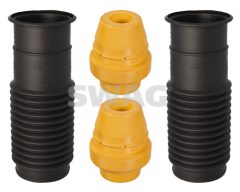 SWAG 33 11 1477 — Set burduf și tampon amortizor