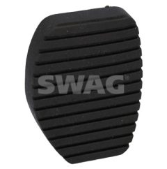 SWAG 33 11 1787 — Cauciuc pedală ambreiaj