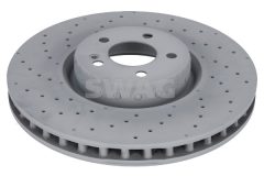 SWAG 33 11 1798 — Disc de frână
