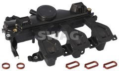 SWAG 33 11 1810 — Deflector ulei ventilație carter