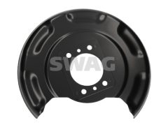 SWAG 33 11 2567 — Protecție disc de frână