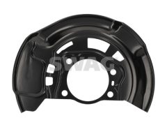 SWAG 33 11 2629 — Protecție disc de frână