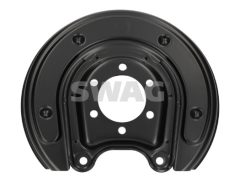 SWAG 33 11 2630 — Protecție disc de frână