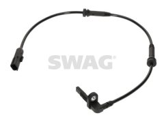 SWAG 33 11 2876 — Датчик ABS