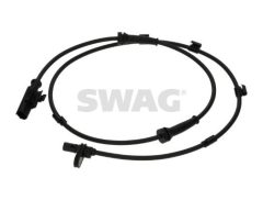 SWAG 33 11 4158 — Senzor ABS