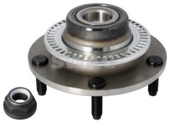 SWAG 33 11 4302 — Set rulment roată