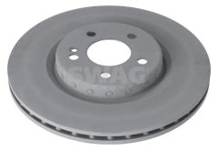 SWAG 33 11 4421 — Disc de frână