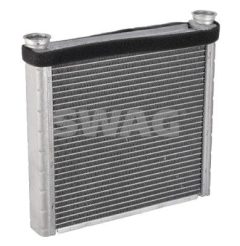 SWAG 33 11 5395 — Radiator încălzire habitaclu
