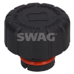 SWAG 33 11 5468 — Крышка расширительного бачка