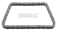 SWAG 38 93 4972 — Lanț pompă de ulei