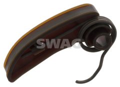 SWAG 38 94 4461 — Patină ghidaj lanț pompă de ulei