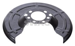 SWAG 40 10 2666 — Protecție disc de frână