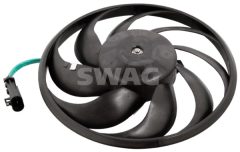 SWAG 40 10 4789 — Вентилятор радиатора