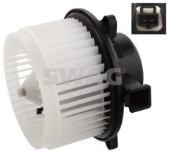 SWAG 40 10 6286 — Ventilator habitaclu
