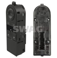 SWAG 40 10 8229 — Comutator multifuncțional