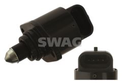 SWAG 40 93 0608 — Поворотная заслонка подачи воздуха